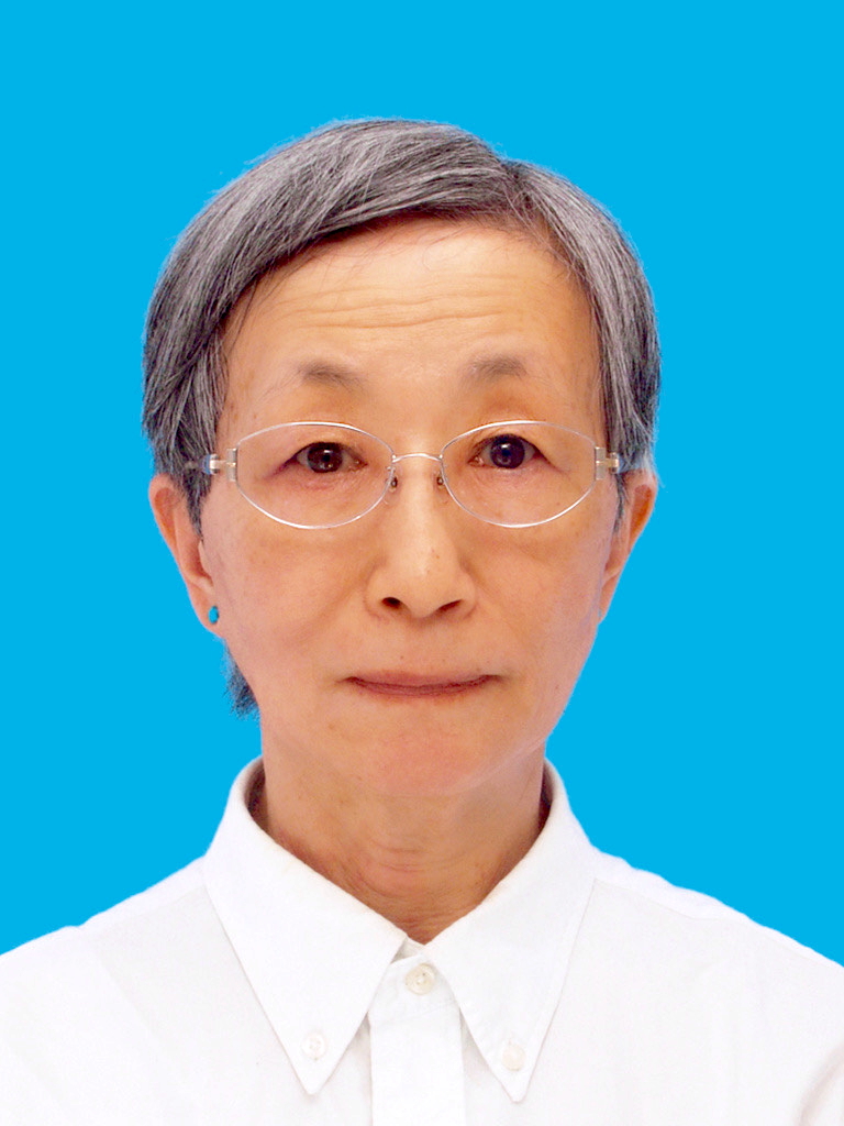 林左絵子