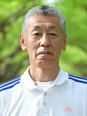 本宮 透雄
